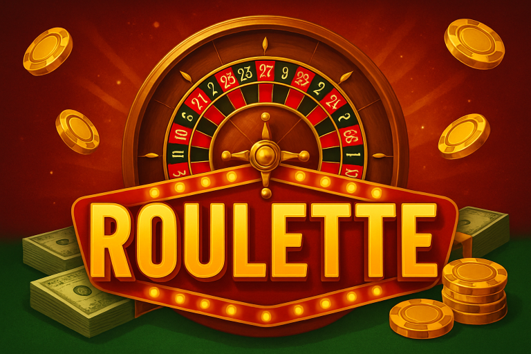 Roulette ZB368 – Quay Ngay, Thắng Lớn Liền Tay