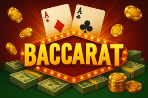 Baccarat ZB368 – Vào Bàn Ngay, Thắng Lớn Liền Tay